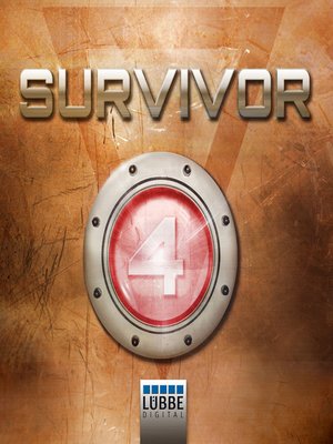 cover image of Survivor , 1, 4